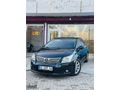 TOYOTA AVENSİS 1.6 ORJİNAL BENZİN LPG