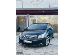 TOYOTA AVENSİS 1.6 ORJİNAL BENZİN LPG