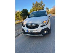 Sahibinden Opel Mokka 1.6 CDTI Enjoy 2016 Model  emsallerinin en düşük rakamı 