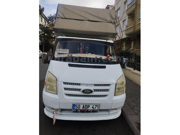 Sahibinden Ford Trucks Transit 350 L
