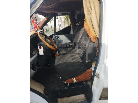 Sahibinden Ford Trucks Transit 350 L