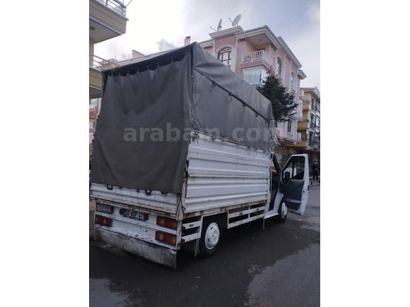 Sahibinden Ford Trucks Transit 350 L