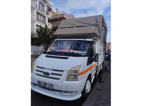 Sahibinden Ford Trucks Transit 350 L