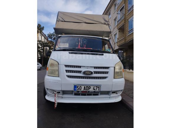 Sahibinden Ford Trucks Transit 350 L