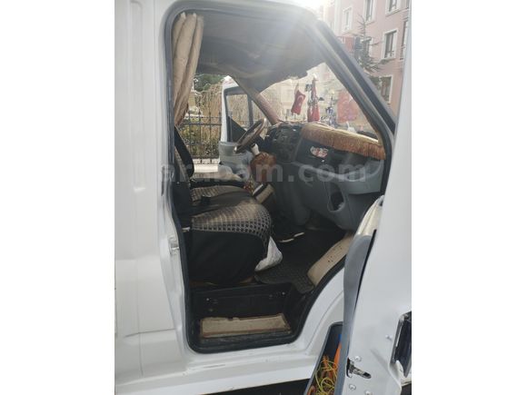 Sahibinden Ford Trucks Transit 350 L