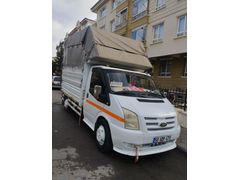 Sahibinden Ford Trucks Transit 350 L