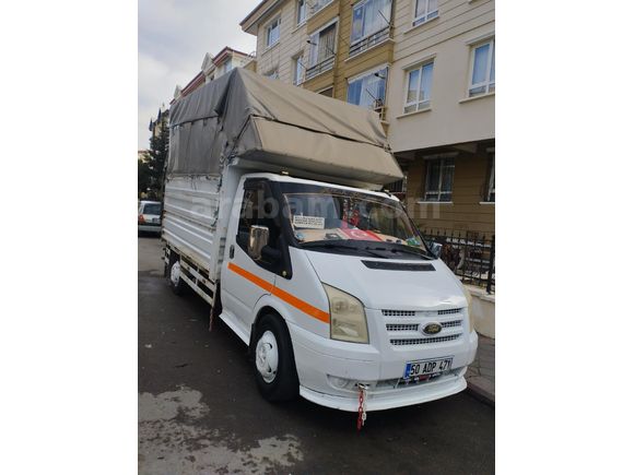 Sahibinden Ford Trucks Transit 350 L