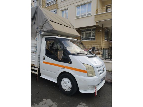 Sahibinden Ford Trucks Transit 350 L