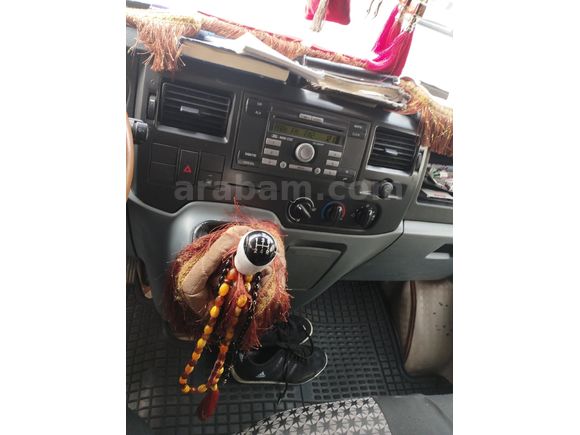Sahibinden Ford Trucks Transit 350 L