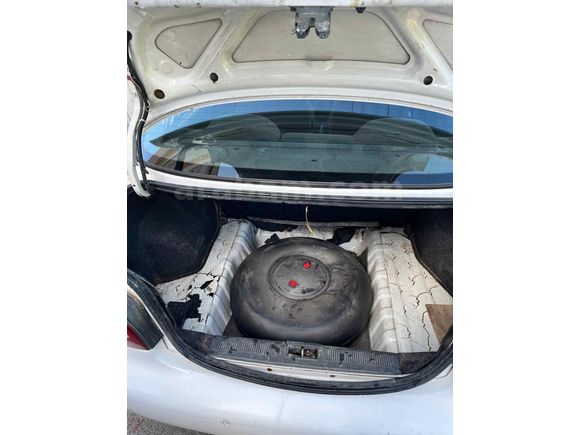 Sahibinden Hyundai Accent 1.5 GLS 1998 Model 