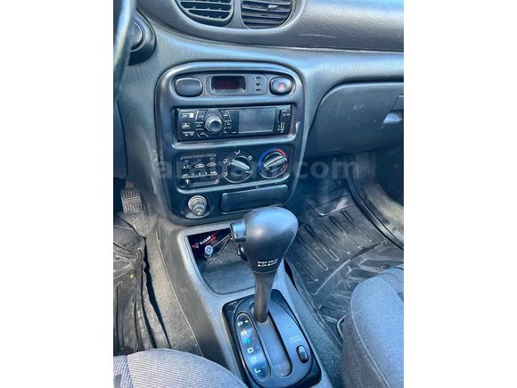 Sahibinden Hyundai Accent 1.5 GLS 1998 Model 