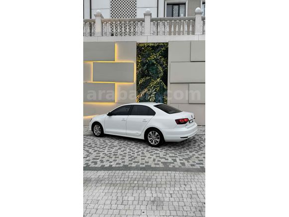 Sahibinden Volkswagen Jetta 1.6 TDi Comfortline 2015 Model 