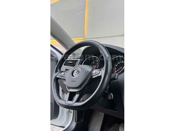Sahibinden Volkswagen Jetta 1.6 TDi Comfortline 2015 Model 