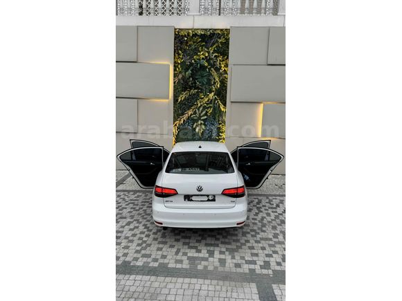 Sahibinden Volkswagen Jetta 1.6 TDi Comfortline 2015 Model 