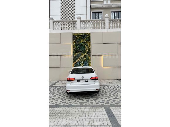 Sahibinden Volkswagen Jetta 1.6 TDi Comfortline 2015 Model 
