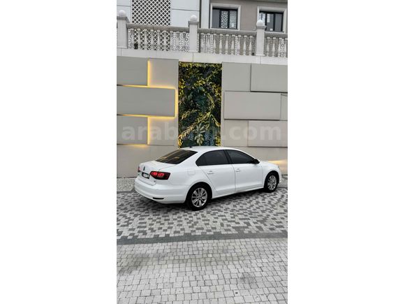 Sahibinden Volkswagen Jetta 1.6 TDi Comfortline 2015 Model 