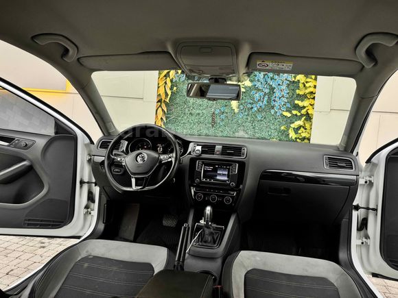 Sahibinden Volkswagen Jetta 1.6 TDi Comfortline 2015 Model 