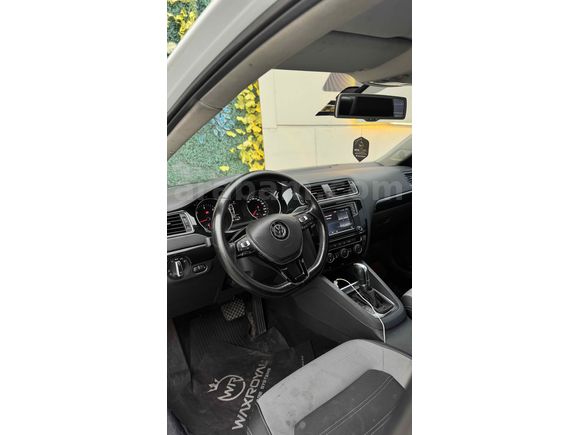 Sahibinden Volkswagen Jetta 1.6 TDi Comfortline 2015 Model 