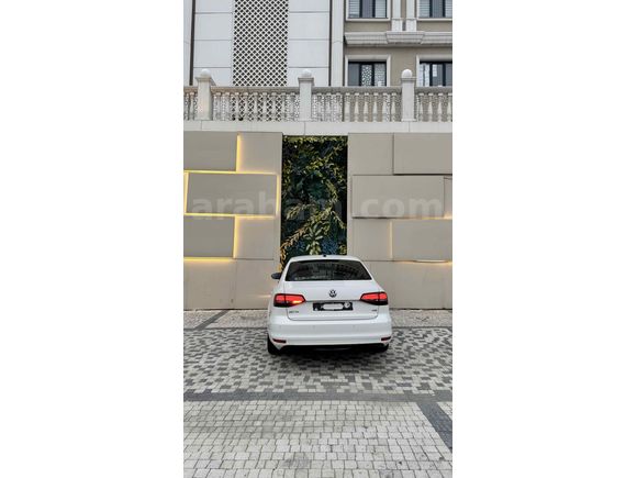 Sahibinden Volkswagen Jetta 1.6 TDi Comfortline 2015 Model 