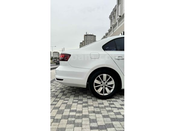 Sahibinden Volkswagen Jetta 1.6 TDi Comfortline 2015 Model 