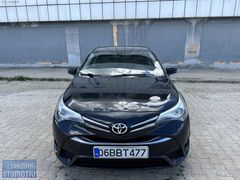 TOKMAK OTOMOTİV DEN TOYOTA AVENSİS 1.6 PREMİUM LPG Lİ