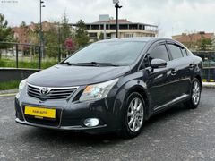 KAAN AUTO'DAN 2011 TOYOTA AVENSİS ELEGANT EXTRA