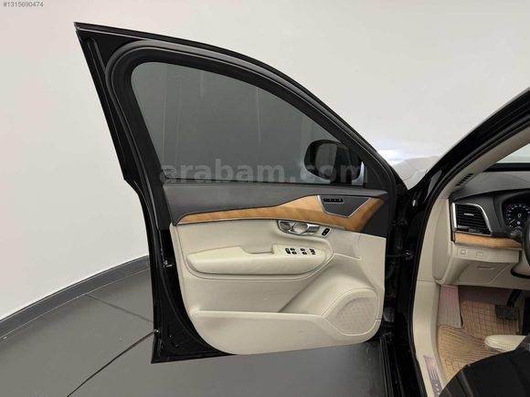 VOLVO XC90 B5 HYBRİD 7 KİŞİLİK