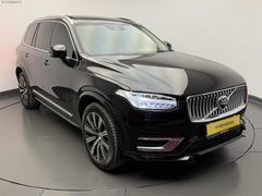 VOLVO XC90 B5 HYBRİD 7 KİŞİLİK