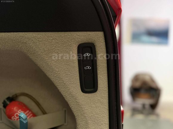 VOLVO XC90 B5 HYBRİD 7 KİŞİLİK
