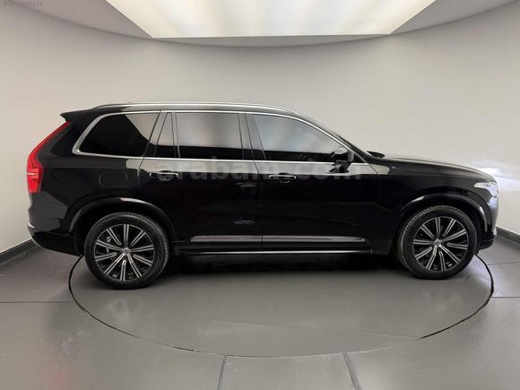 VOLVO XC90 B5 HYBRİD 7 KİŞİLİK