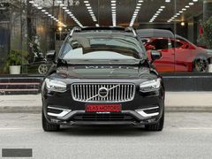2020 VOLVO XC90 110.000 KM BOYASIZ 22 JANT IŞIKLI BASAMAK