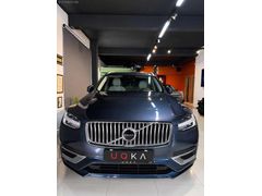 UQKA 2020 VOLVO XC90 140.000 km HATASIZ