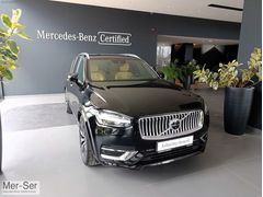 Mer-Ser 2020 Volvo XC90 Inscrıptıon