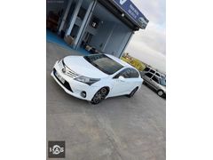 KAŞ Otomotivden Toyota Avensis 1.6 Elegant