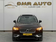 DMR AUTO 2020 MODEL XC90 2.0 B5 INSCRİPTION HATASIZ BOYASIZ