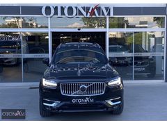 BOYASIZ 98.000 KM 2020 VOLVO XC90 2.0 B5 INSCRIPTION SİYAH-TABA