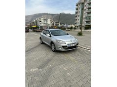 Sahibinden Renault Megane 1.5 dCi Privilege 2012 Model Hatay 234.000 km Gri (Gümüş)