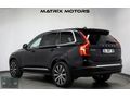 2024 VOLVO DİZEL XC90 2.0 B5 PLUSBRİGHT 7 KOLTUK SOĞUTMA HATASIZ