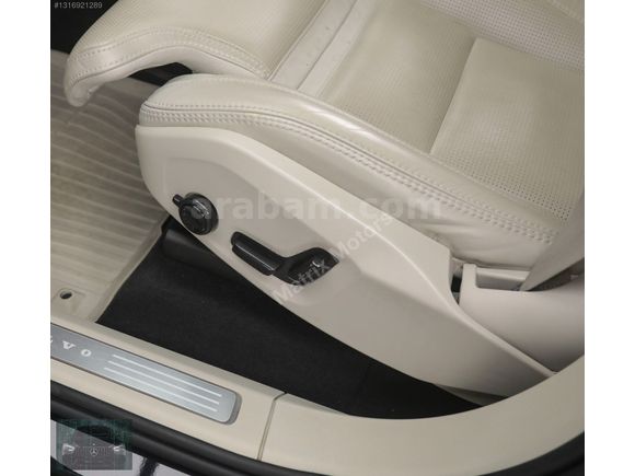 2024 VOLVO DİZEL XC90 2.0 B5 PLUSBRİGHT 7 KOLTUK SOĞUTMA HATASIZ
