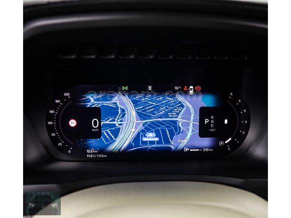2024 VOLVO DİZEL XC90 2.0 B5 PLUSBRİGHT 7 KOLTUK SOĞUTMA HATASIZ