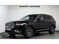 2024 VOLVO XC90 2.0B5 PLUS DİZEL/BOYASIZ/7 KOLTUK/SOĞUTMA HATASZ