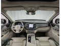2024 VOLVO DİZEL XC90 2.0 B5 PLUSBRİGHT 7 KOLTUK SOĞUTMA HATASIZ