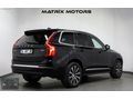 2024 VOLVO DİZEL XC90 2.0 B5 PLUSBRİGHT 7 KOLTUK SOĞUTMA HATASIZ