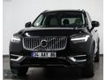 2024 VOLVO DİZEL XC90 2.0 B5 PLUSBRİGHT 7 KOLTUK SOĞUTMA HATASIZ