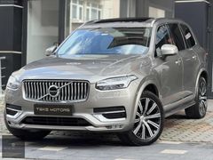 2022VOLVO XC 90 B5 İNSCRİPTİON+ NOKTA HATASIZ BOYASIZ FULL+FULL