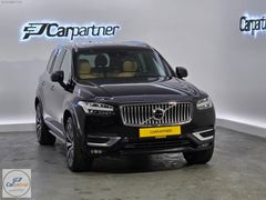 "CARPARTNER" 2020 MODEL XC90 2.0 B5 INSCRİPTİON 7 KOLTUK