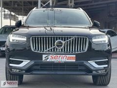 SERİN AUTO 2023 XC90/22'JANT/POLESTAR/AİR/SOĞUTMA/MASAJ/TABA DÖŞ