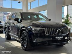 ÖZKINACI'DAN 2025XC90 B5 PLUSBRIGHT 14.000KM %20KDV-KARTA TAKSİT