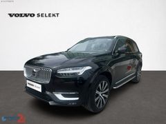 ARKAS BURSA 2024 VOLVO XC90 PLUS BRIGHT 2.0 B5 250 HP ORJINAL