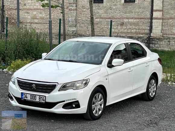 2020 MODEL 301 SADECE 125 BİN KM 1.5 DİZEL YENİ NESİL MOTOR
